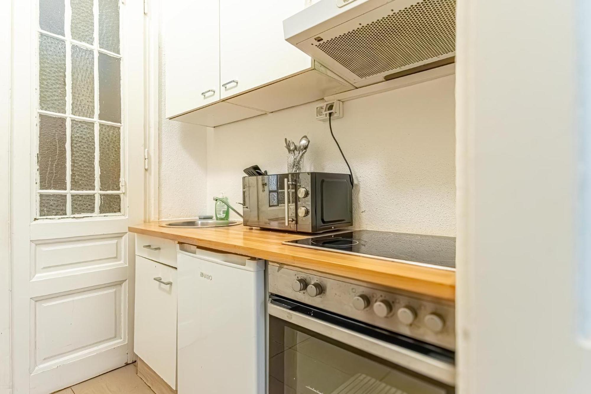 Chic Apartment- Suitable For Longstays Near Matzleinsforferplatz Vienne Extérieur photo