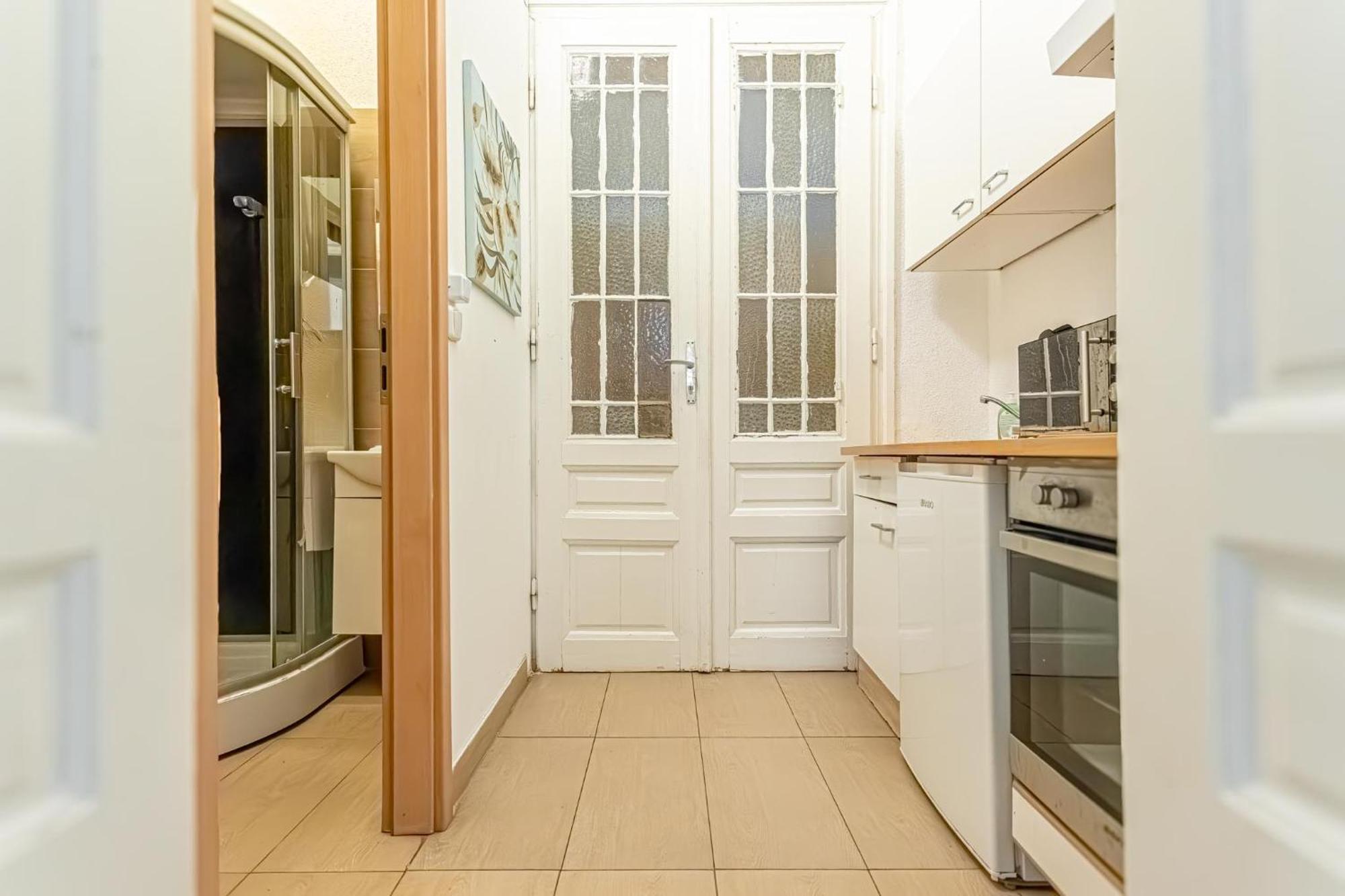 Chic Apartment- Suitable For Longstays Near Matzleinsforferplatz Vienne Extérieur photo
